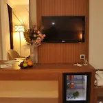 Hotel Taksim Line Istanbulská provincie