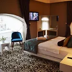 Hotel Taksim Line Istanbulská provincie