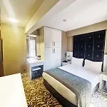 Hotel Taksim Line Istanbulská provincie
