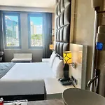 Hotel Taksim Line Istanbulská provincie