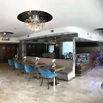 Hotel Taksim Line Istanbulská provincie