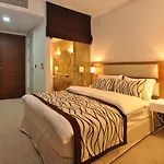 Hotel Taksim Line 4*