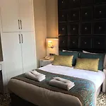 Taksim Line Hotel Istanbulská provincie