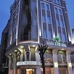 Taksim Line Istanbulská provincie