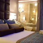 Hotel Taksim Line Istanbulská provincie