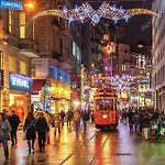 Hotel Taksim Line
