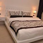 Taksim Line Hotel Istanbulská provincie