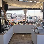Hotel Taksim Line 4*