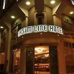 Taksim Line Istanbulská provincie
