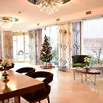 Taksim Line Hotel Istanbulská provincie
