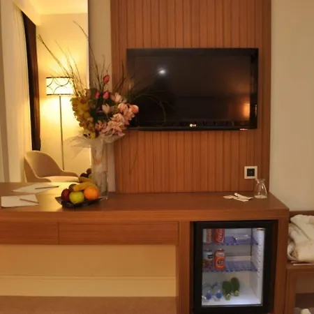 Hotel Taksim Line Stambuł