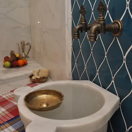 Taksim Line Hotel
